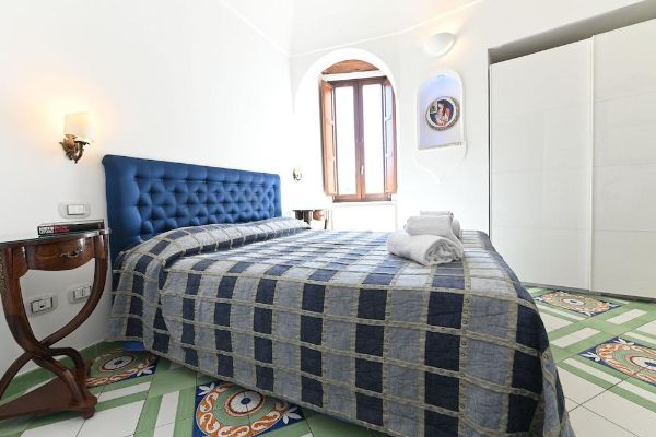 Hotel Croce di Amalfi